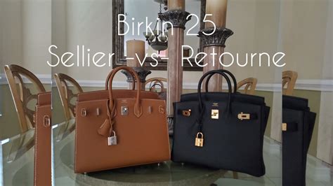 hermes birkin 25 retourne|HERMES BIRKIN 25 vs 30 vs 35 .